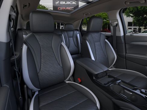 New 2026 Buick Envision Sport Touring image 18