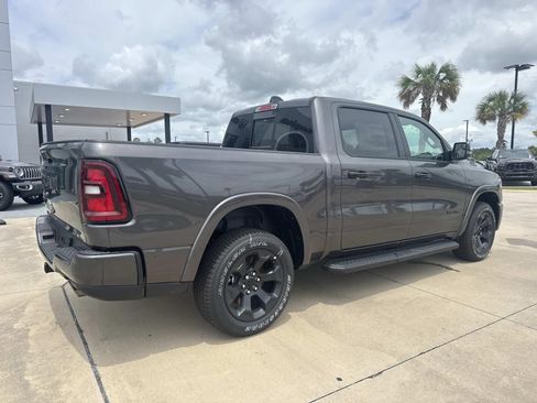 New 2026 RAM 1500 Big Horn RWD image 7