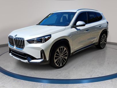 Certified 2023 BMW X1 xDrive28i w/ Convenience Package