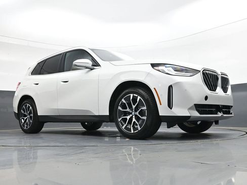 Used 2026 BMW X3 xDrive30 w/ Premium Package AWD/4WD image 26