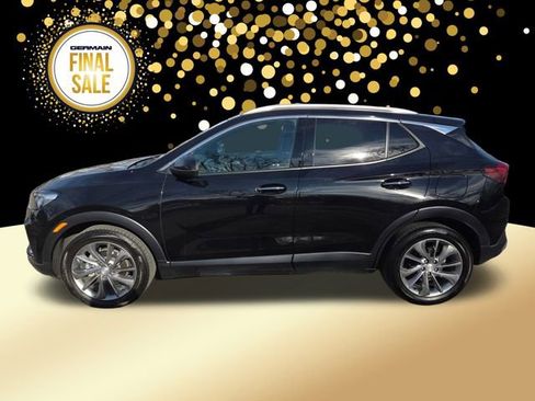 Used 2023 Buick Encore GX Essence w/ Experience Buick Package image 10