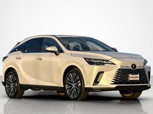 Used 2024 Lexus RX 350h image 7