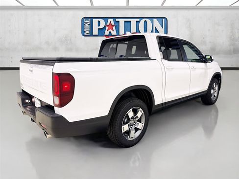 New 2026 Honda Ridgeline RTL image 7