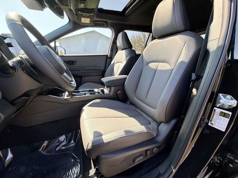 New 2026 Subaru Outback Limited XT AWD/4WD image 13
