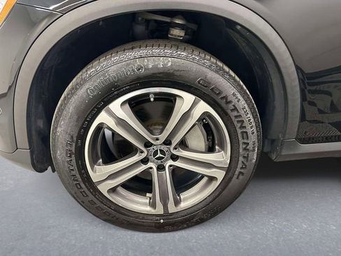 Certified 2022 Mercedes-Benz GLC 300 4MATIC image 8