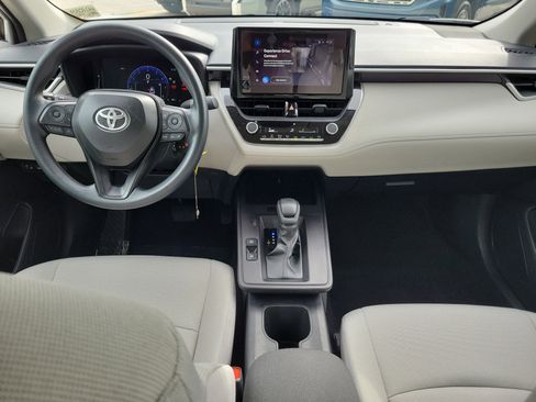 Certified 2026 Toyota Corolla Cross L FWD image 15