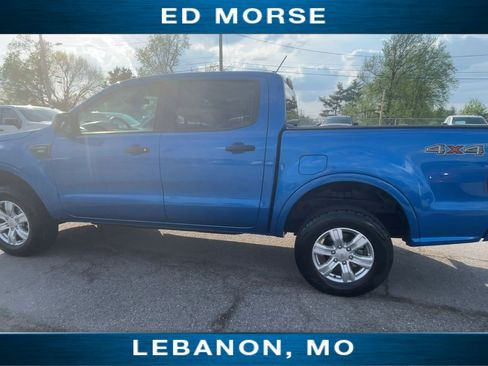 Used 2022 Ford Ranger XLT image 6
