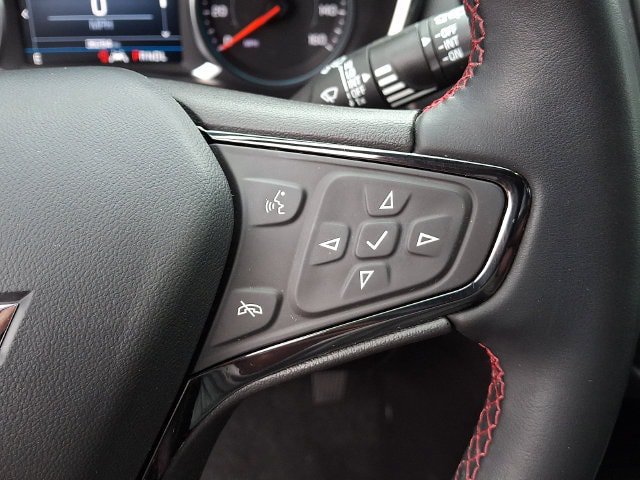 Used 2024 Chevrolet Equinox RS AWD/4WD image 32