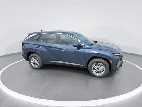 New 2026 Hyundai Tucson SE AWD/4WD image 9