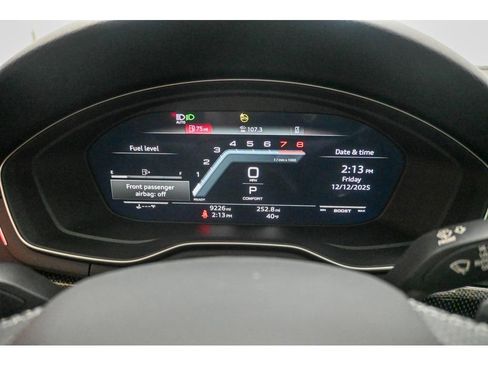 Used 2024 Audi S5 Premium Plus w/ Premium Plus Package image 14