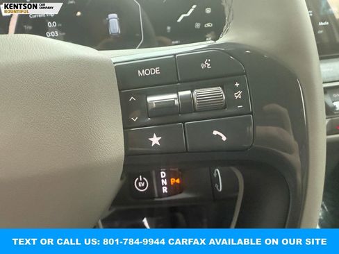 Used 2025 Kia EV9 Wind image 18