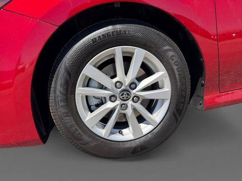 Certified 2025 Toyota Camry LE w/ Convenience Package FWD image 12