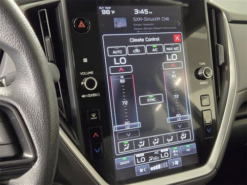 New 2025 Subaru Crosstrek 2.0i Premium image 18