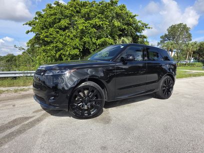 New 2027 Land Rover Range Rover Sport Twenty Edition
