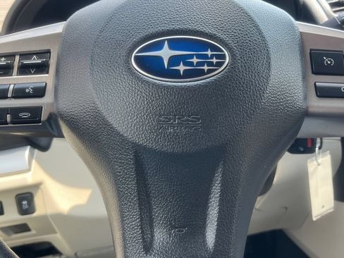 Used 2014 Subaru Crosstrek 2.0i Premium AWD/4WD image 15