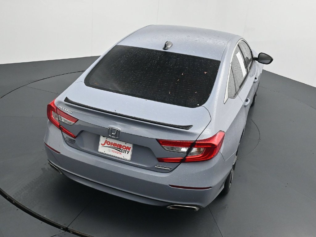 Used 2022 Honda Accord Sport Special Edition image 31