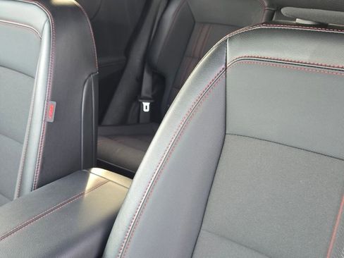 Used 2023 Chevrolet Equinox RS AWD/4WD image 22