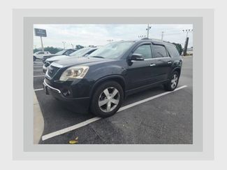 Used 2012 GMC Acadia SLT AWD/4WD video 1
