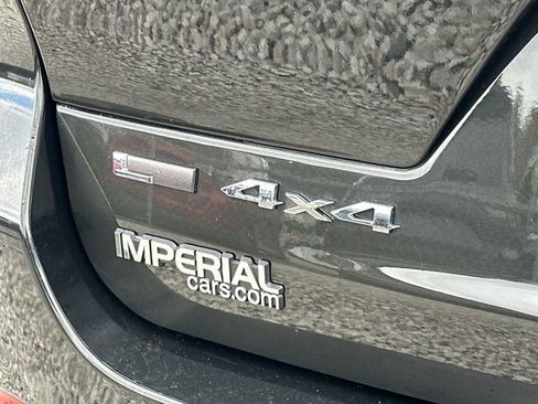 Used 2023 Jeep Grand Cherokee L Limited AWD/4WD image 13