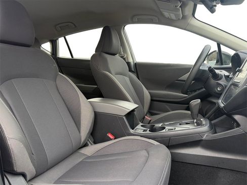 Used 2024 Subaru Impreza 2.0i image 15