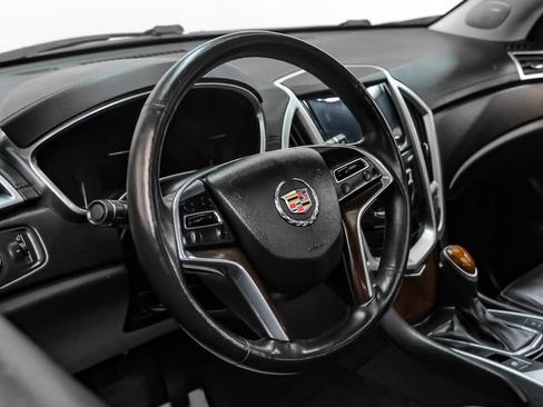 Used 2016 Cadillac SRX Performance w/ Driver Awareness Package FWD image 18