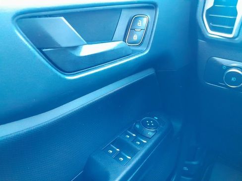 Used 2022 Ford Bronco Sport Big Bend w/ Convenience Package image 8