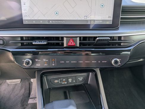 Certified 2026 Kia K5 GT-Line AWD/4WD image 24