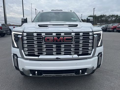 New 2026 GMC Sierra 2500 Denali image 2