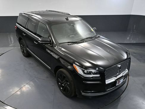 Used 2024 Lincoln Navigator Reserve AWD/4WD image 64