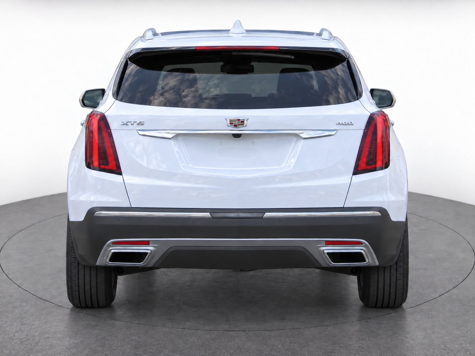 Used 2024 Cadillac XT5 Premium Luxury FWD image 7