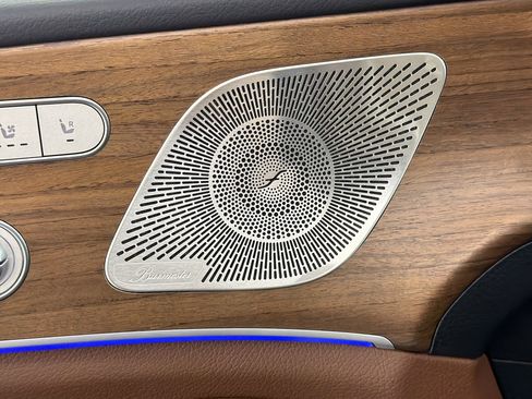 Certified 2025 Mercedes-Benz GLS 450 4MATIC image 22