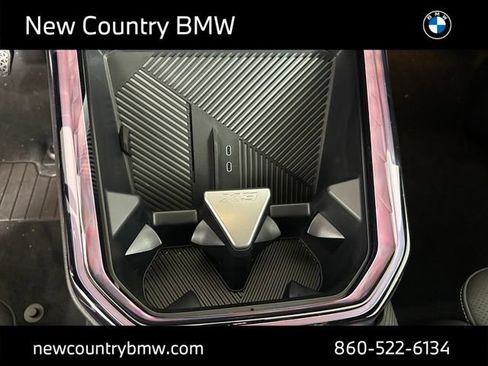 New 2026 BMW X3 xDrive30i w/ Convenience Package AWD/4WD image 17