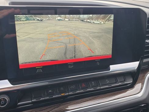 New 2026 Chevrolet Silverado 1500 LT AWD/4WD image 20