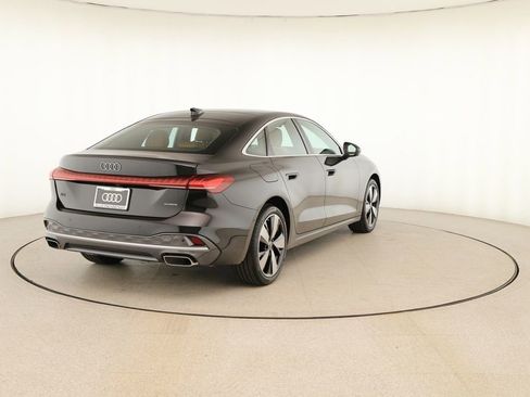 New 2025 Audi A5 2.0T Premium image 6