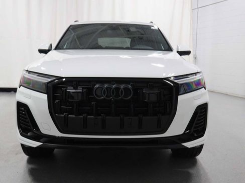 New 2026 Audi Q7 2.0T Premium AWD/4WD image 14