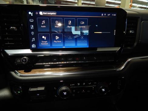 Used 2025 Chevrolet Silverado 1500 RST w/ Convenience Package II image 22