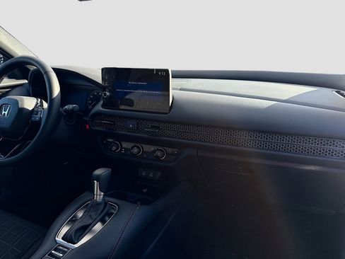 New 2026 Honda HR-V Sport image 23