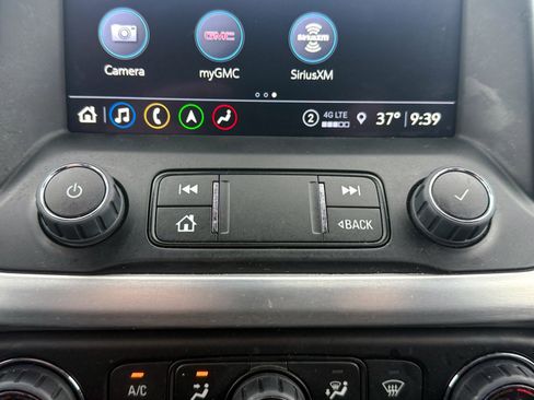 Used 2023 GMC Acadia SLE w/ Driver Convenience Package image 29