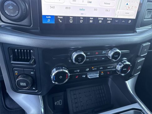 New 2025 Ford F150 XLT w/ Equipment Group 302A MID image 29