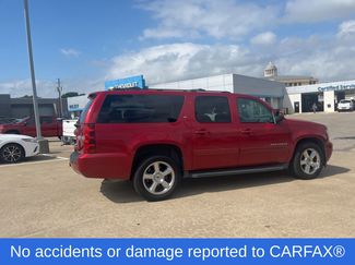 Used 2013 Chevrolet Suburban LT RWD video 2