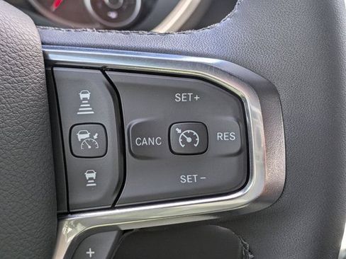 New 2026 RAM 1500 Laramie w/ Night Edition AWD/4WD image 22