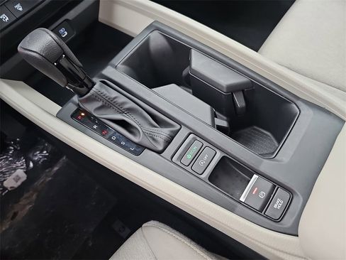 Used 2024 Honda Accord EX image 30