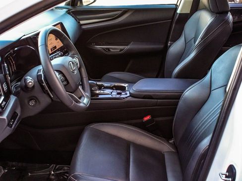 Used 2022 Lexus NX 350 AWD image 29