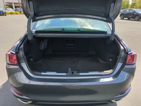 Used 2025 Lexus ES 350 w/ Premium Package FWD image 26