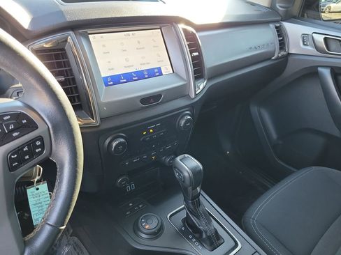 Used 2021 Ford Ranger XLT w/ Equipment Group 301A Mid image 22
