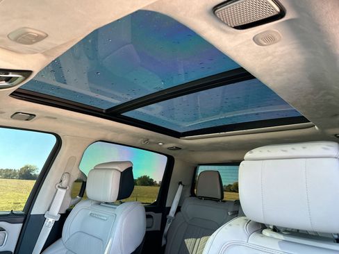 Used 2025 RAM 1500 Tungsten w/ Trailer Tow Group image 22