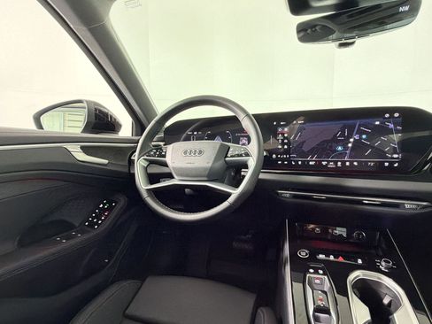 New 2026 Audi A6 Prestige image 28