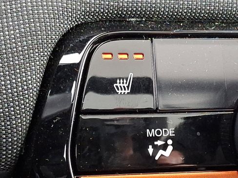 New 2026 Honda Passport TrailSport image 27