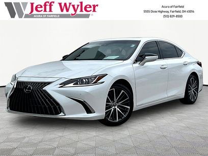 Used 2024 Lexus ES 350 w/ Premium Package