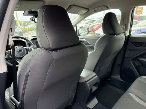 New 2025 Subaru Impreza 2.0i image 12